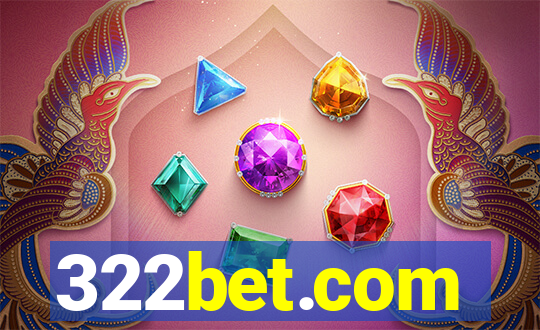 322bet.com