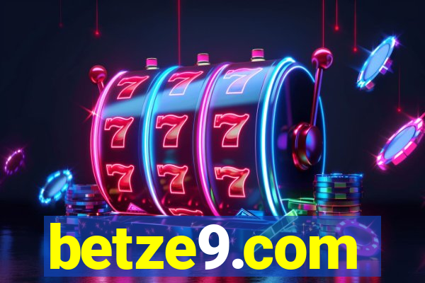 betze9.com