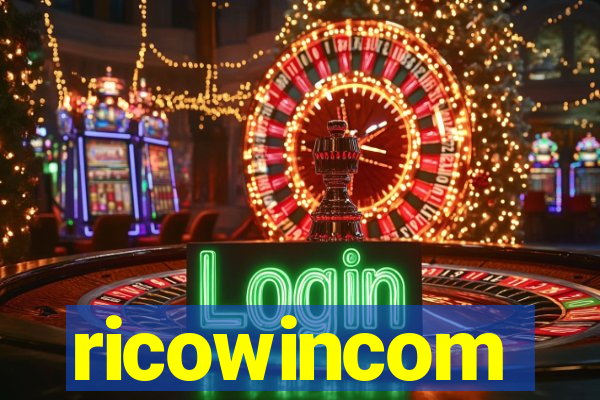 ricowincom