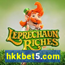 hkkbet5.com