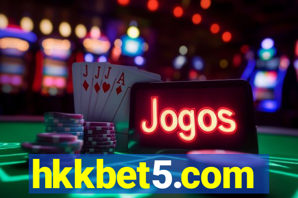 hkkbet5.com