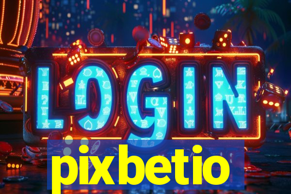 pixbetio