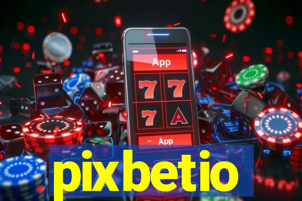 pixbetio