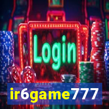 ir6game777