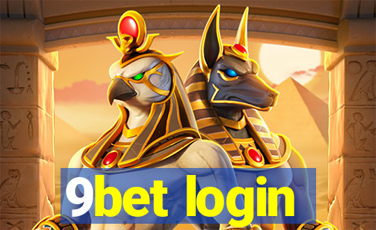 9bet login