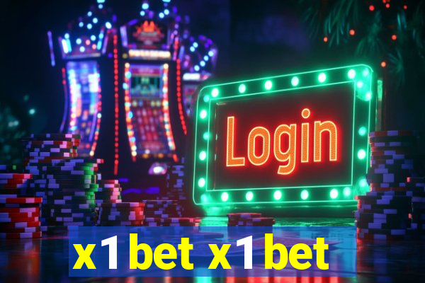 x1 bet x1 bet