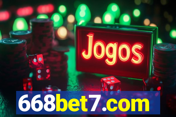 668bet7.com