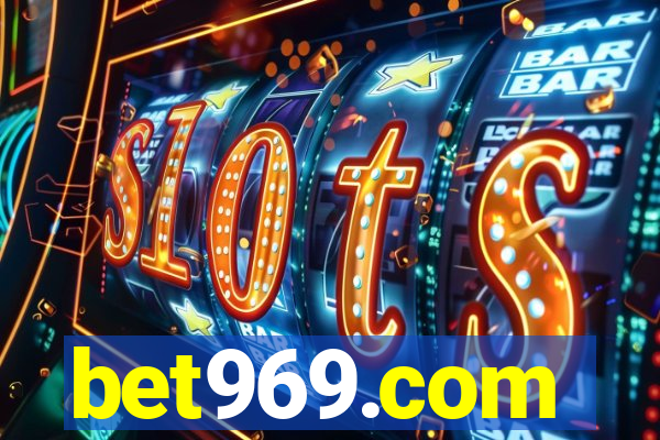 bet969.com