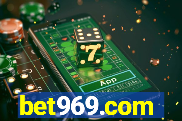 bet969.com