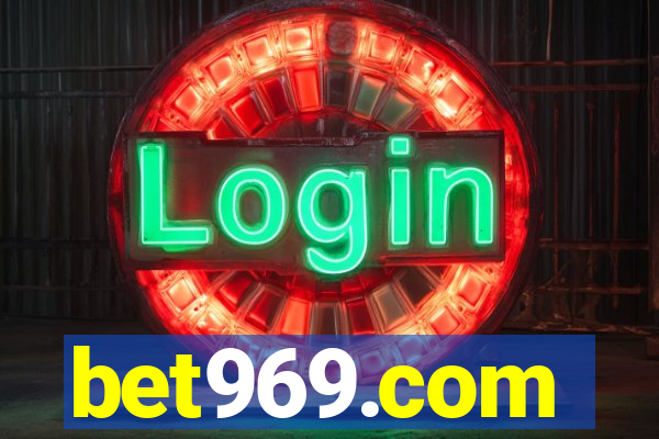 bet969.com