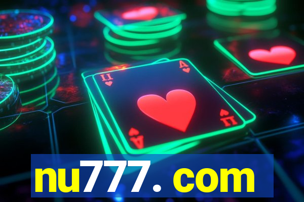 nu777. com