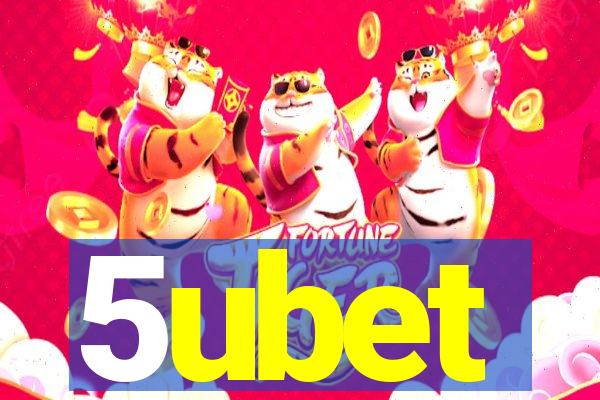 5ubet