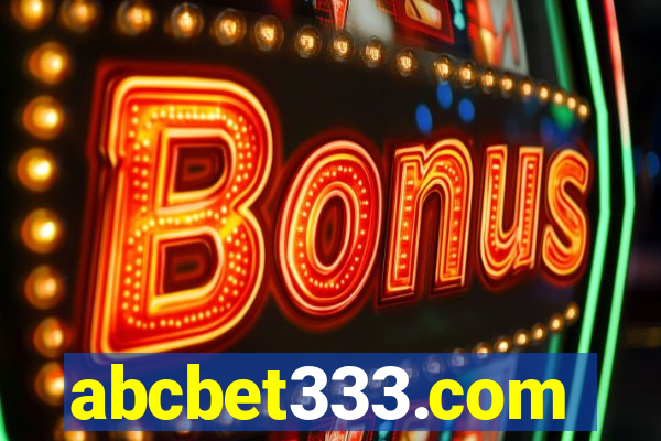 abcbet333.com