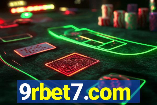 9rbet7.com