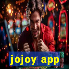 jojoy app