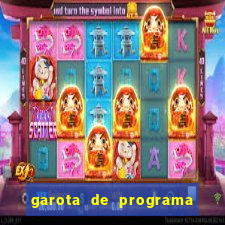 garota de programa em jacobina