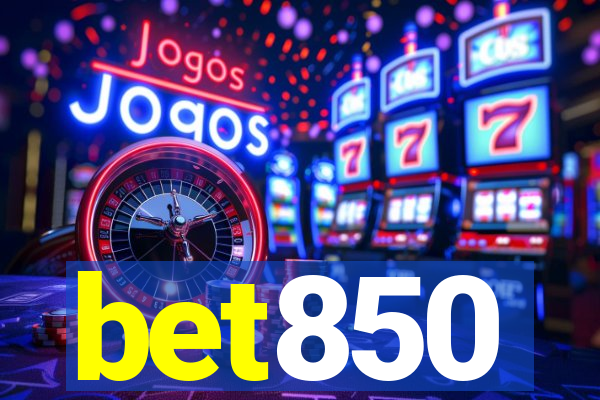 bet850