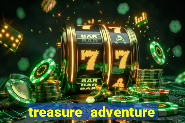 treasure adventure 2 apk