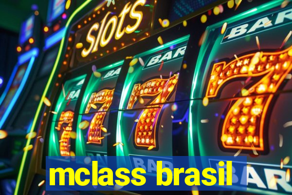 mclass brasil