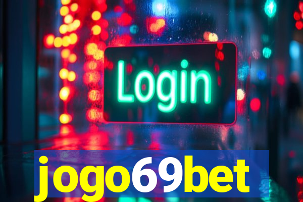 jogo69bet