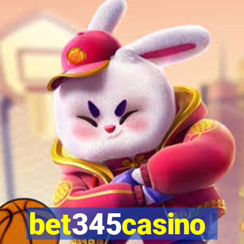 bet345casino