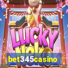 bet345casino