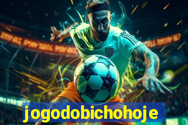 jogodobichohoje