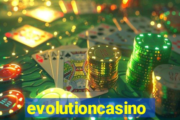 evolutioncasino