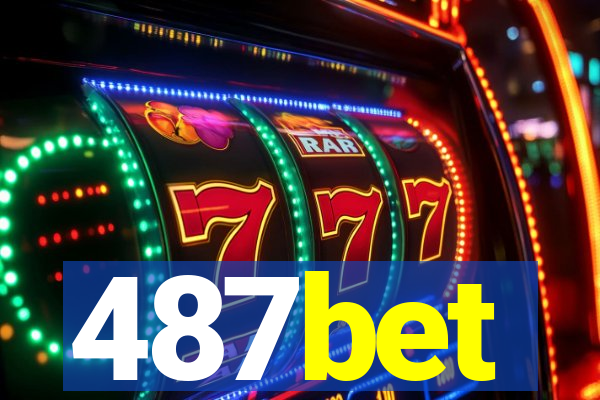 487bet