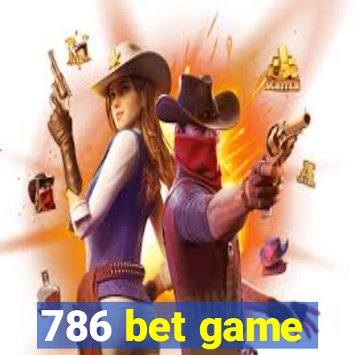 786 bet game