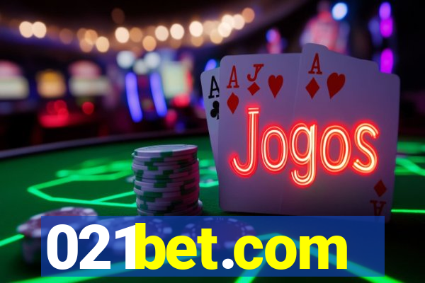 021bet.com