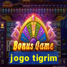 jogo tigrim