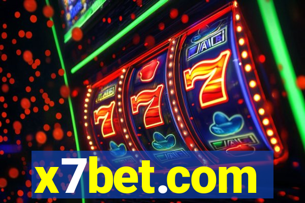 x7bet.com