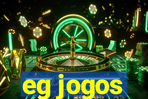 eg jogos