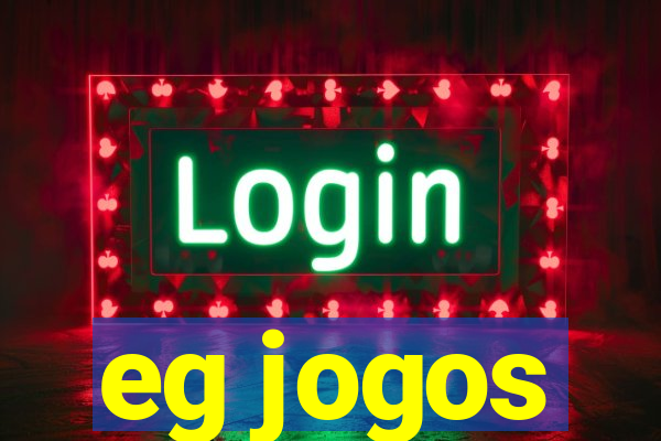 eg jogos