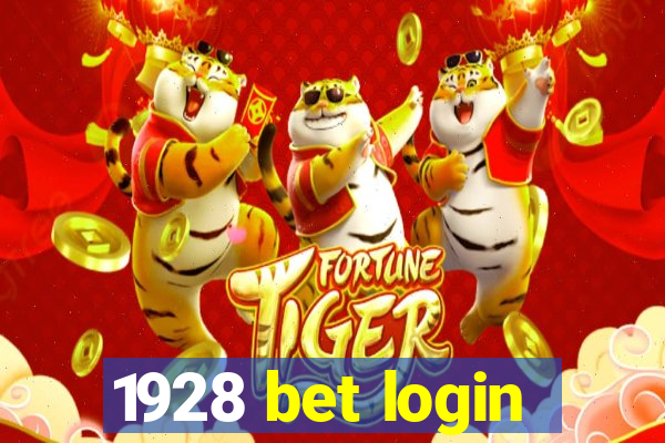 1928 bet login