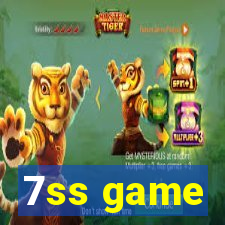 7ss game