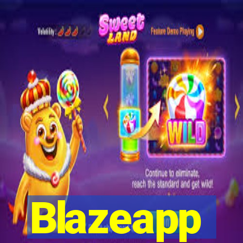 Blazeapp