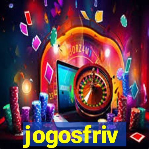 jogosfriv