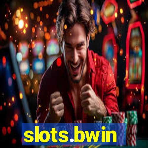 slots.bwin