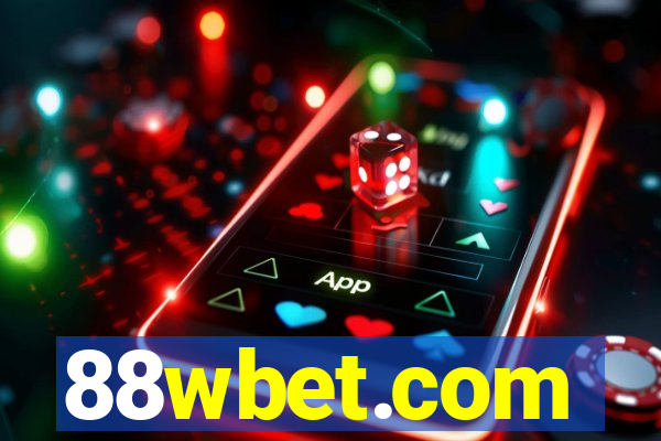 88wbet.com