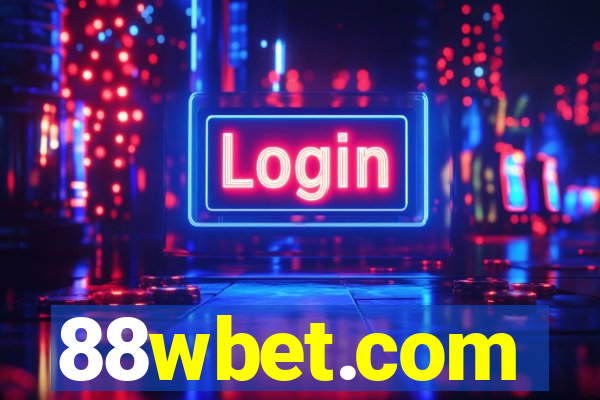 88wbet.com