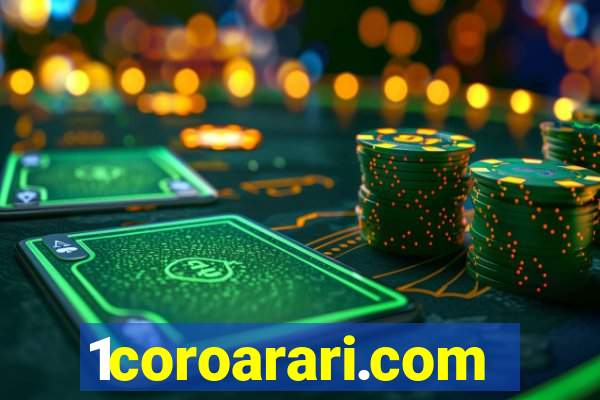 1coroarari.com