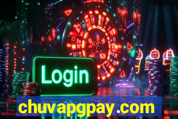 chuvapgpay.com