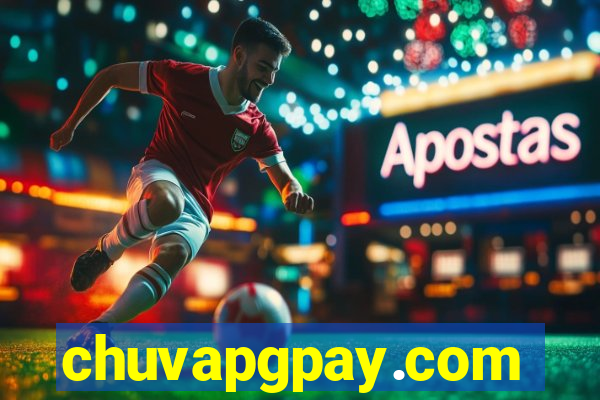 chuvapgpay.com