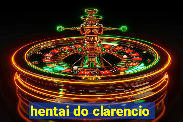 hentai do clarencio