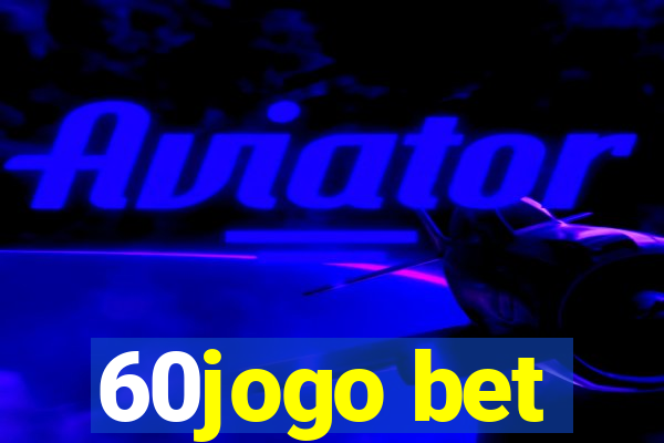 60jogo bet