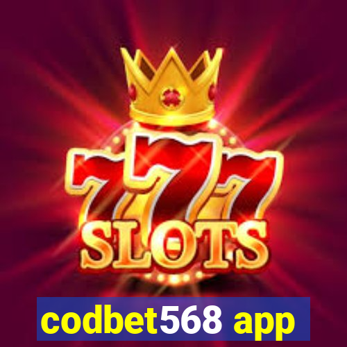 codbet568 app