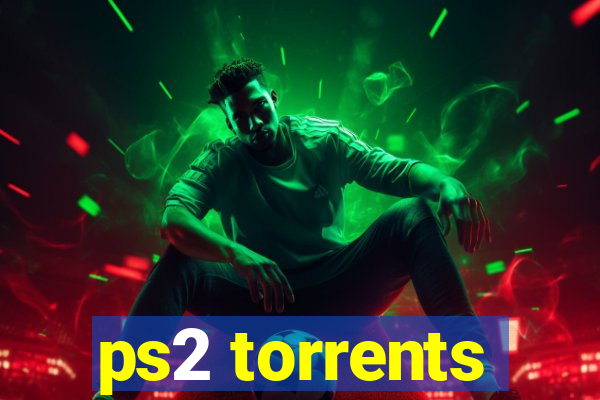 ps2 torrents