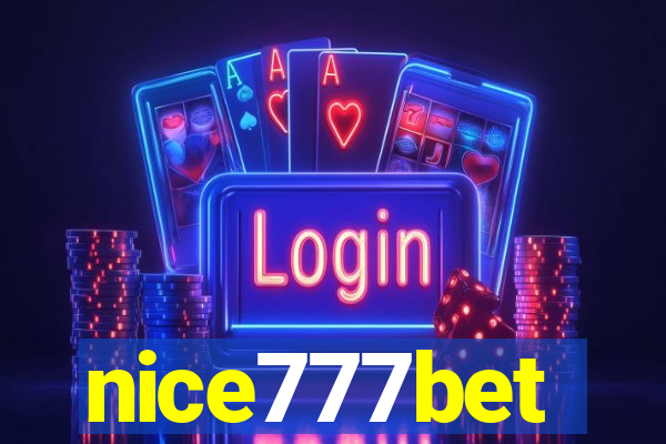 nice777bet